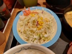 松屋　国立店（マイカリー食堂併設）