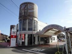 愛知トヨタ　碧南大浜店