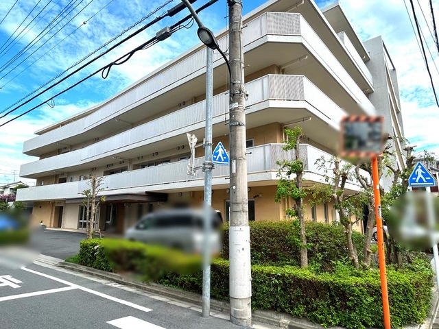 グランダ哲学堂公園