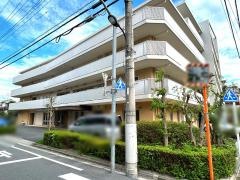 グランダ哲学堂公園