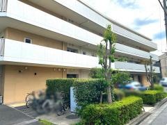 グランダ哲学堂公園