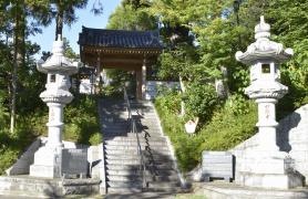 妙照寺