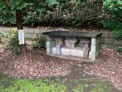 白山神社