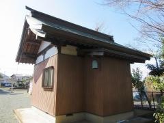 稲荷神社