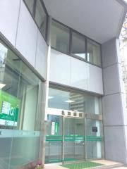 北海道銀行月寒支店
