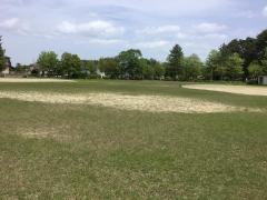 川平北公園