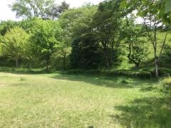 川平北公園