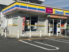 ミニストップ　新水戸駅前通り店