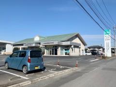 ＪＡ佐波伊勢崎あずま支店