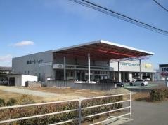 群馬トヨペット安中板鼻店