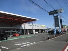 群馬トヨペット安中板鼻店