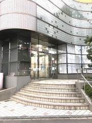武蔵野銀行東所沢支店