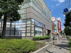 武蔵野銀行東所沢支店