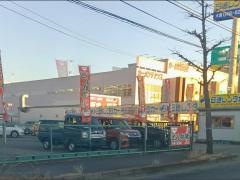 日進レンタカー大宮営業所