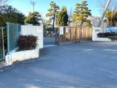 東国分爽風学園　市川市立東国分中学校