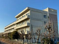 東国分爽風学園 市川市立東国分中学校