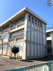 流山市立東小学校