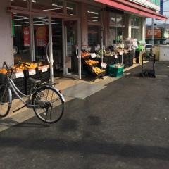 ローソンストア100　花見川店