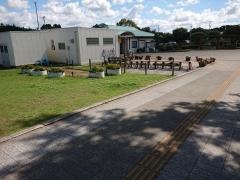 百目木公園プール