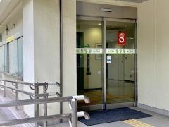 江東東税務署