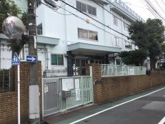 鹿本小学校