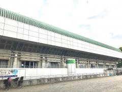 郷土の森総合体育館