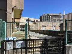 南大野小学校