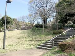 港北ニュータウン1号公園