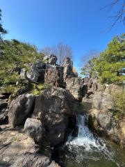 新潟市天寿園