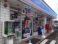 ローソン　野々市新庄店