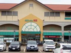 アル・プラザ　加賀店