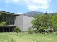 河口湖美術館
