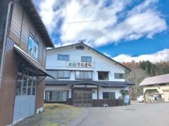 民宿てらまち