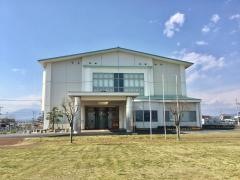 三島市立図書館中郷分館