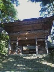 洲原神社