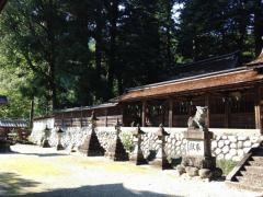 洲原神社