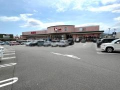フードマーケットマム肉市場厚原店