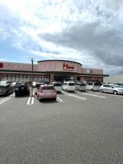 フードマーケットマム肉市場厚原店