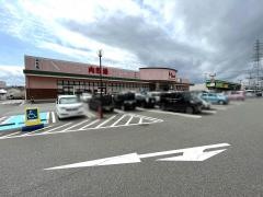 フードマーケットマム肉市場厚原店