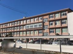 浜松市立笠井中学校