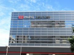 三菱ＵＦＪ銀行覚王山支店
