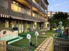 南山ルンビニー園（認定こども園）