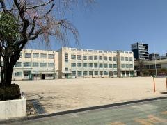 豊臣小学校