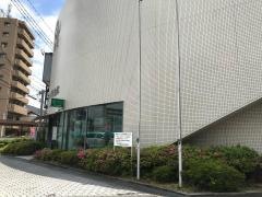 京都中央信用金庫瀬田支店