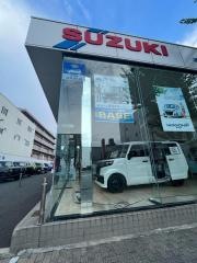 スズキ自販近畿吹田営業所