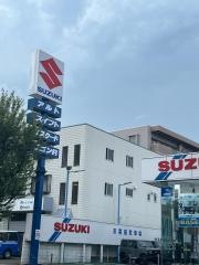 スズキ自販近畿吹田営業所