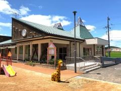 小坂保育園