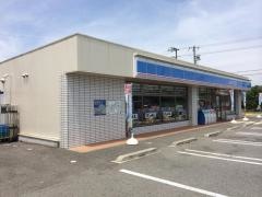 ローソン　篠山八上下店