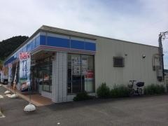 ローソン　篠山八上下店