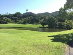 青山ゴルフクラブ